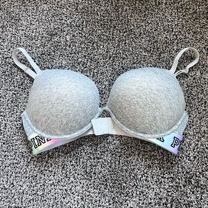 Victoria Secret Push-up Bra